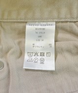 upper hights（アッパーハイツ）デニムパンツ ベージュ サイズ:24(S位) レディース/2200712472074