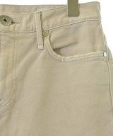 upper hights（アッパーハイツ）デニムパンツ ベージュ サイズ:24(S位) レディース/2200712472074