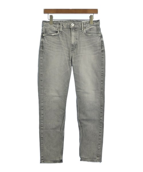 upper hights(アッパーハイツ)のデニムパンツ サイズ:25(S位) 4,800円