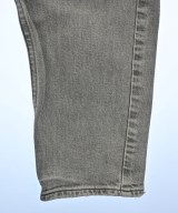 upper hights（アッパーハイツ）デニムパンツ グレー サイズ:25(S位) レディース/2200712472081