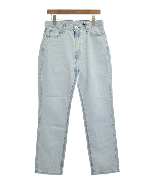 upper hights(アッパーハイツ)のデニムパンツ サイズ:26(M位) 6,000円