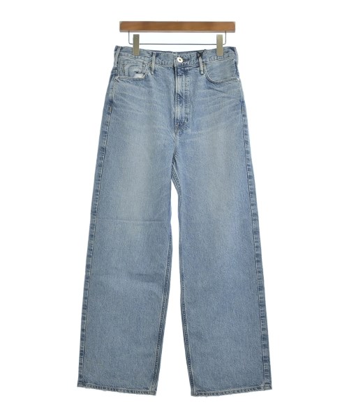 upper hights(アッパーハイツ)のデニムパンツ サイズ:26(M位) 6,000円