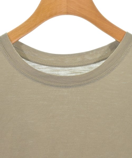 upper hights（アッパーハイツ）Tシャツ・カットソー カーキ サイズ:ONE レディース/2200712372091