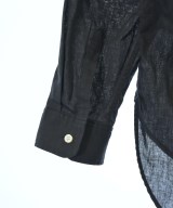 upper hights（アッパーハイツ）カジュアルシャツ 黒 サイズ:1(S位) レディース/2200715496473