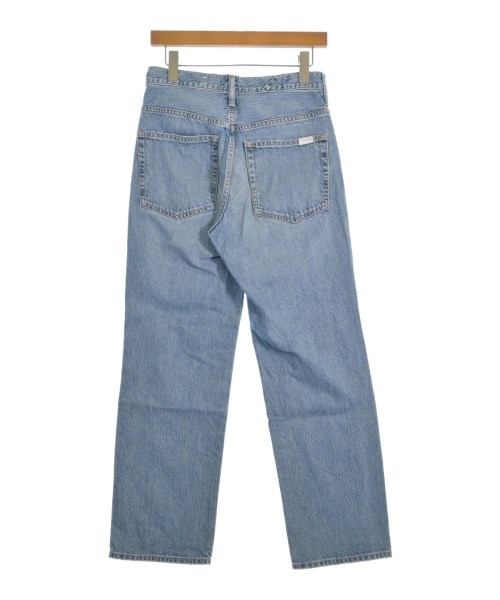 upper hights（アッパーハイツ）デニムパンツ 青 サイズ:23(XS位) レディース/2200716353072