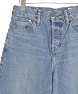 upper hights（アッパーハイツ）デニムパンツ 青 サイズ:23(XS位) レディース/2200716353072