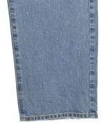upper hights（アッパーハイツ）デニムパンツ 青 サイズ:23(XS位) レディース/2200716353072