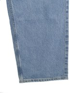 upper hights（アッパーハイツ）デニムパンツ 青 サイズ:23(XS位) レディース/2200711927063