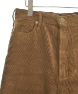 upper hights（アッパーハイツ）その他 茶 サイズ:27(M位) レディース/2200713512298