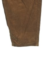 upper hights（アッパーハイツ）その他 茶 サイズ:27(M位) レディース/2200713512298