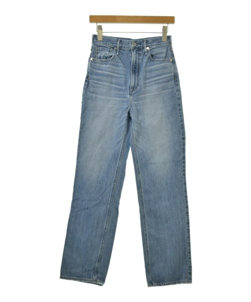 upper hights(アッパーハイツ)のデニムパンツ サイズ:22(XS位) 6,000円