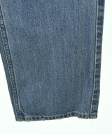 upper hights（アッパーハイツ）デニムパンツ 青 サイズ:22(XS位) レディース/2200717340019