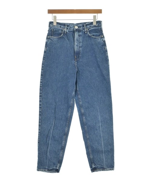 upper hights(アッパーハイツ)のデニムパンツ サイズ:24(S位) 4,800円