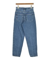 upper hights（アッパーハイツ）デニムパンツ 青 サイズ:24(S位) レディース/2200717362011