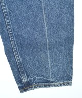 upper hights（アッパーハイツ）デニムパンツ 青 サイズ:24(S位) レディース/2200717362011