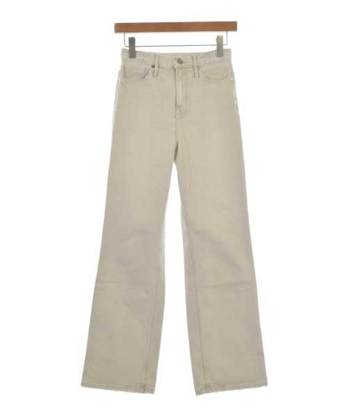 upper hights(アッパーハイツ)のデニムパンツ サイズ:22(XS位) 5,500円
