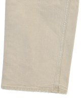 upper hights（アッパーハイツ）デニムパンツ ベージュ サイズ:22(XS位) レディース/2200715757031