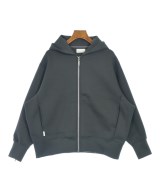 upper hights（アッパーハイツ）パーカー グレー サイズ:0(XS位) レディース/2200715757093