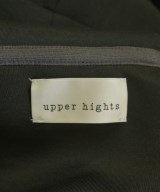 upper hights（アッパーハイツ）パーカー グレー サイズ:0(XS位) レディース/2200715757093