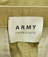 upper hights（アッパーハイツ）ロング・マキシ丈スカート ベージュ サイズ:1(S位) レディース/2200719301117