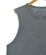 upper hights（アッパーハイツ）タンクトップ グレー サイズ:0(XS位) レディース/2200715019252