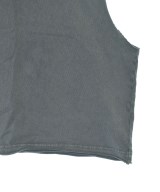 upper hights（アッパーハイツ）タンクトップ グレー サイズ:0(XS位) レディース/2200715019252