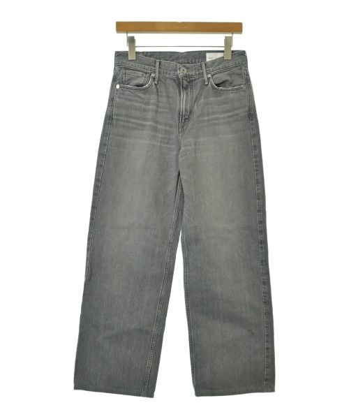 upper hights(アッパーハイツ)のデニムパンツ サイズ:23(XS位) 4,800円