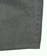 upper hights（アッパーハイツ）デニムパンツ グレー サイズ:23(XS位) レディース/2200719666018