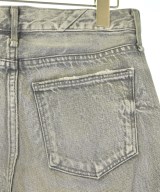 upper hights（アッパーハイツ）デニムパンツ グレー サイズ:23(XS位) レディース/2200719712074