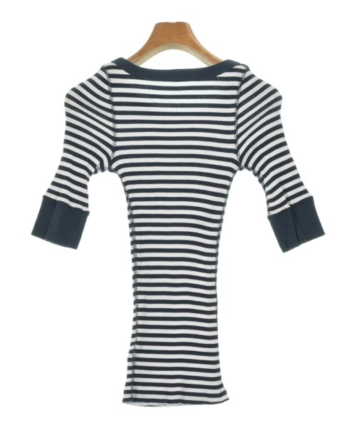 upper hights（アッパーハイツ）Tシャツ・カットソー 紺 サイズ:F レディース/2200641785078