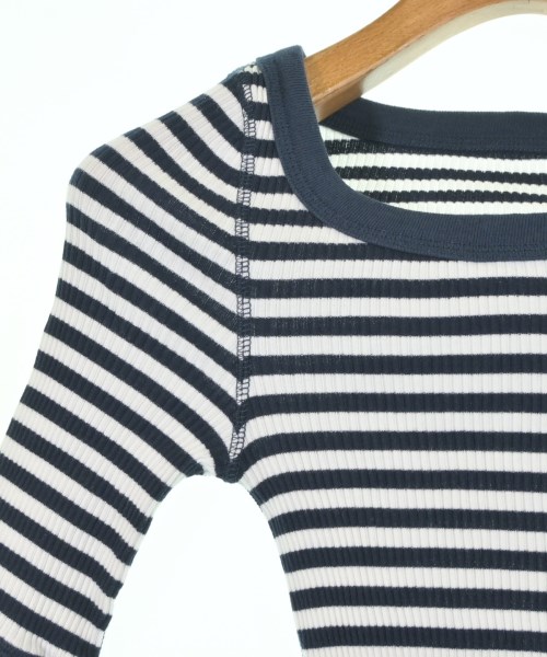 upper hights（アッパーハイツ）Tシャツ・カットソー 紺 サイズ:F レディース/2200641785078