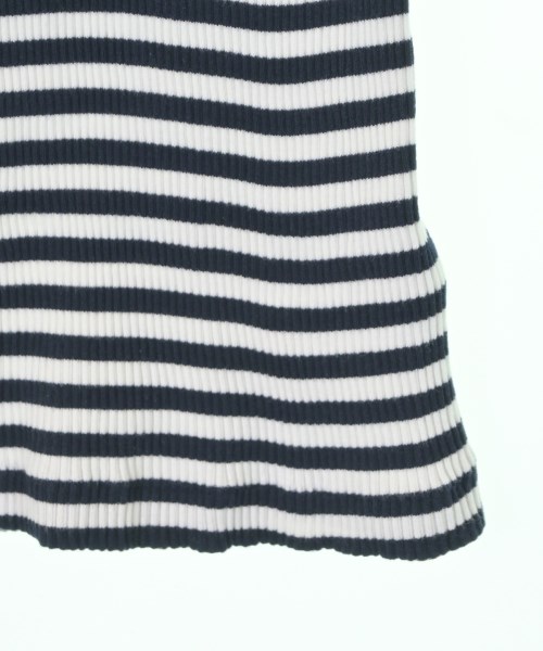 upper hights（アッパーハイツ）Tシャツ・カットソー 紺 サイズ:F レディース/2200641785078