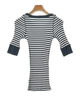 upper hights（アッパーハイツ）Tシャツ・カットソー 紺 サイズ:F レディース/2200641785078