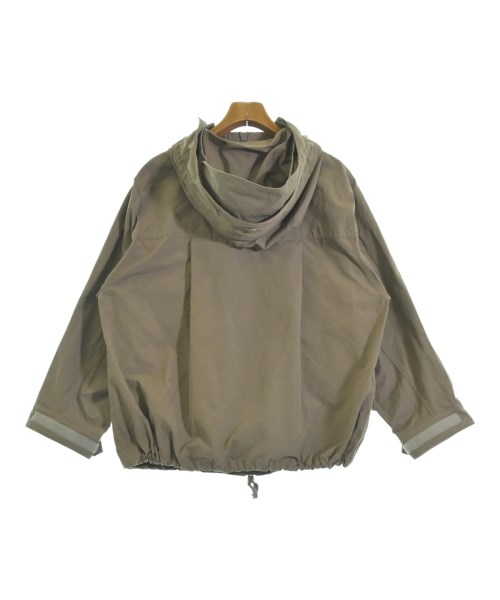 upper hights（アッパーハイツ）ブルゾン ベージュ サイズ:0(XS位) レディース/2200633088057