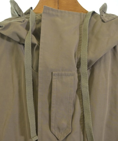 upper hights（アッパーハイツ）ブルゾン ベージュ サイズ:0(XS位) レディース/2200633088057