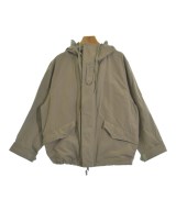 upper hights（アッパーハイツ）ブルゾン ベージュ サイズ:0(XS位) レディース/2200633088057