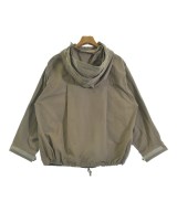 upper hights（アッパーハイツ）ブルゾン ベージュ サイズ:0(XS位) レディース/2200633088057