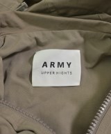 upper hights（アッパーハイツ）ブルゾン ベージュ サイズ:0(XS位) レディース/2200633088057