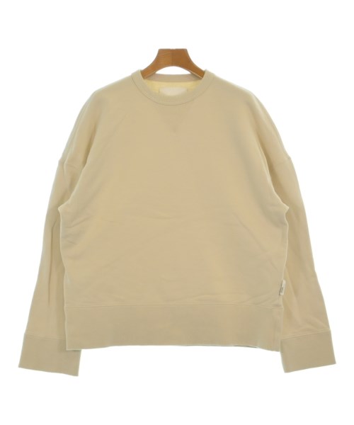 upper hights(アッパーハイツ)スウェット 白 サイズ:1(S位)/2200645229042