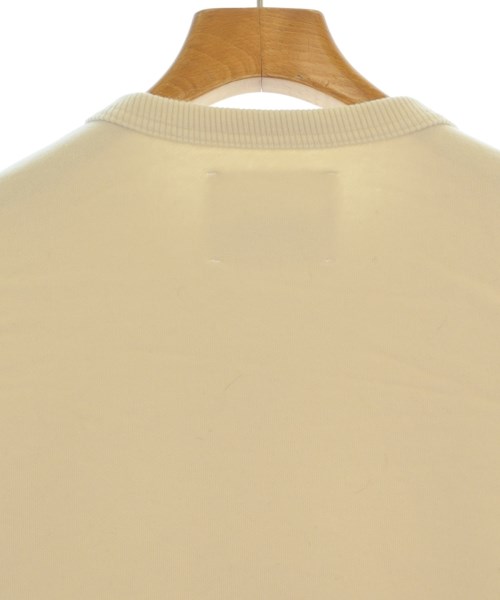 upper hights（アッパーハイツ）スウェット 白 サイズ:1(S位) レディース/2200645229042