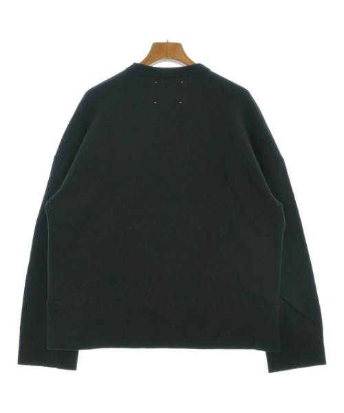 upper hights（アッパーハイツ）スウェット 黒 サイズ:1(S位) レディース/2200645229066