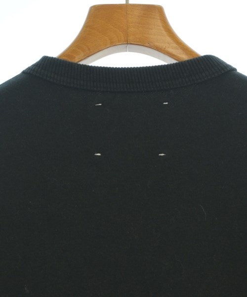 upper hights（アッパーハイツ）スウェット 黒 サイズ:1(S位) レディース/2200645229066