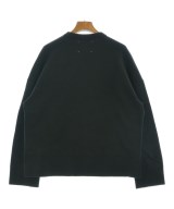 upper hights（アッパーハイツ）スウェット 黒 サイズ:1(S位) レディース/2200645229066