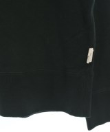 upper hights（アッパーハイツ）スウェット 黒 サイズ:1(S位) レディース/2200645229066