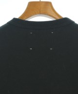 upper hights（アッパーハイツ）スウェット 黒 サイズ:1(S位) レディース/2200645229066