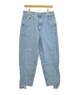 upper hights デニムパンツ