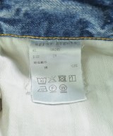 upper hights（アッパーハイツ）デニムパンツ 青 サイズ:24(S位) レディース/2200636643024