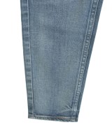 upper hights（アッパーハイツ）デニムパンツ 青 サイズ:23(XS位) レディース/2200636643031