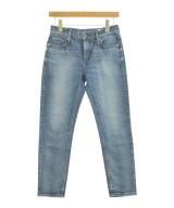 upper hights デニムパンツ