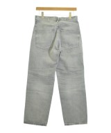 upper hights（アッパーハイツ）デニムパンツ グレー サイズ:24(S位) レディース/2200636643055